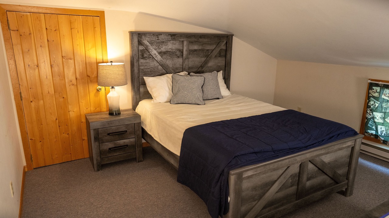 Photo of Bedroom in Hackensack