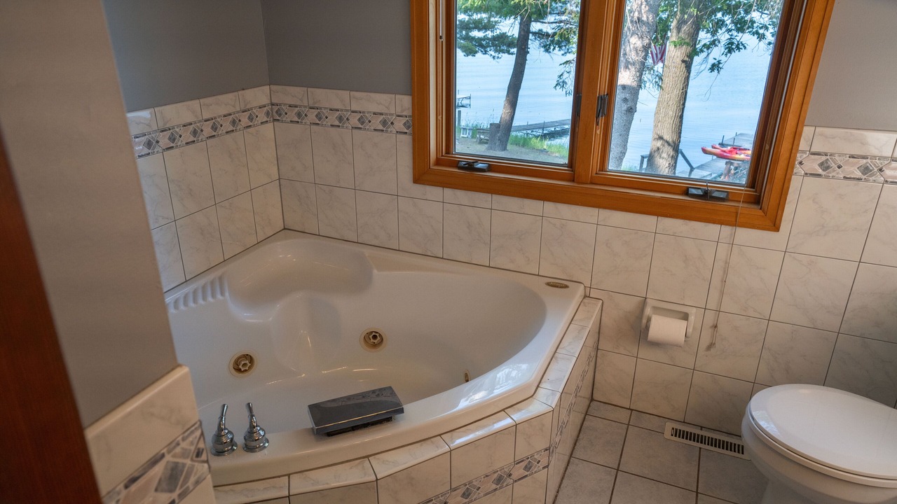 Photo of Bathroom in Hackensack