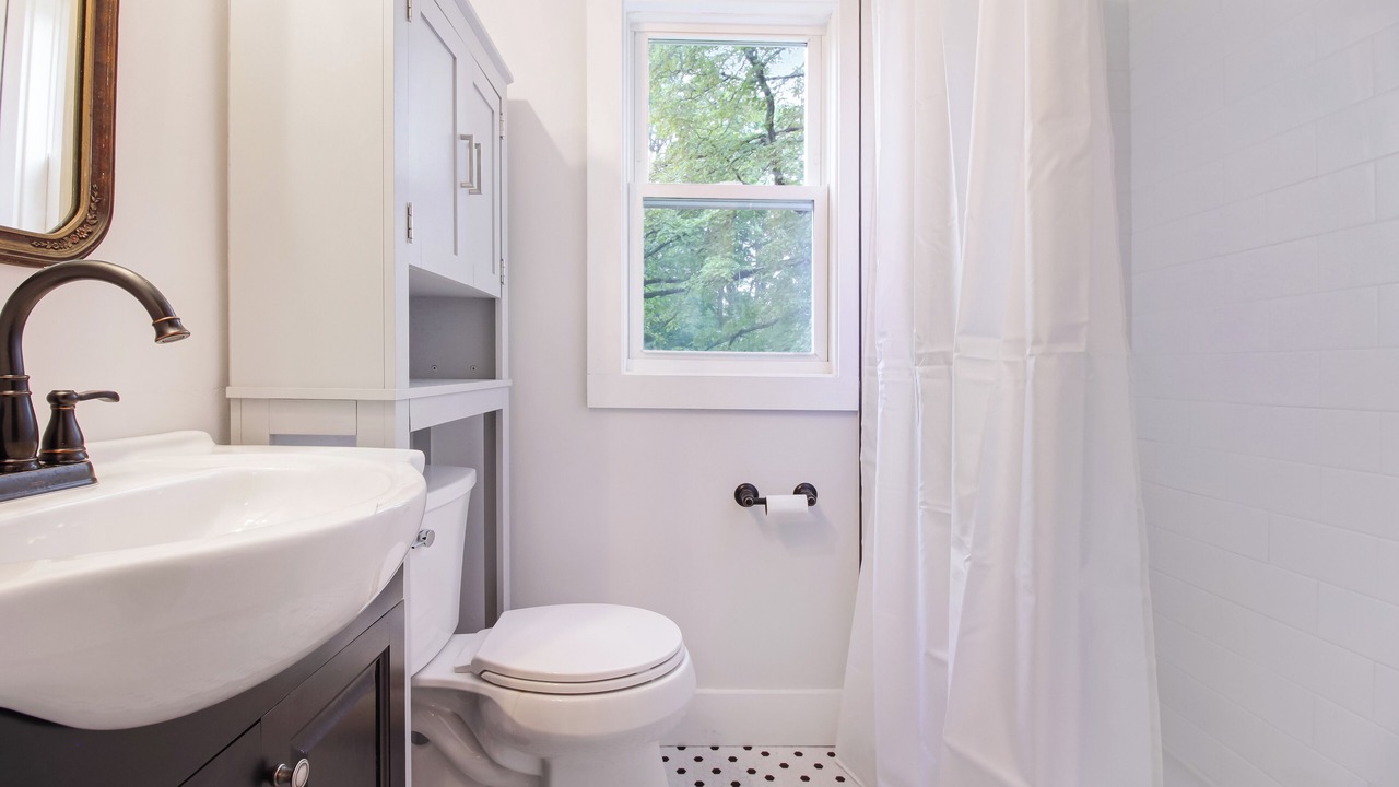 Photo of Bathroom in Hartland