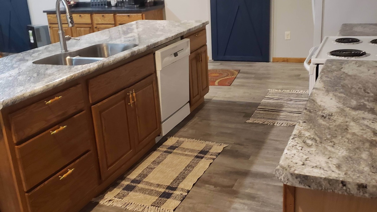 Photo of Kitchen in Somerset