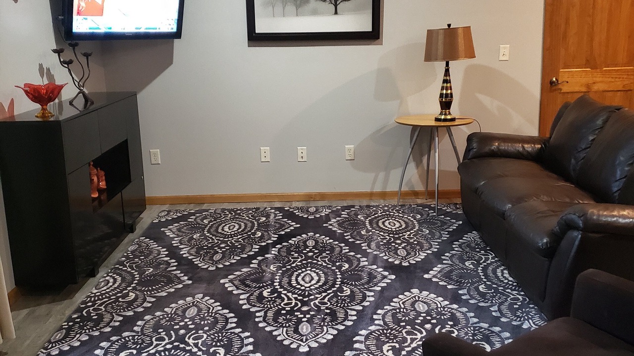 Photo of Livingroom in Somerset