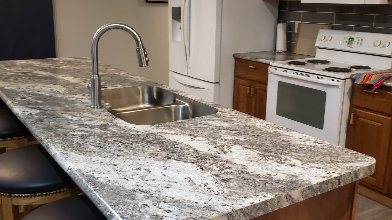 Photo of Kitchen in Somerset