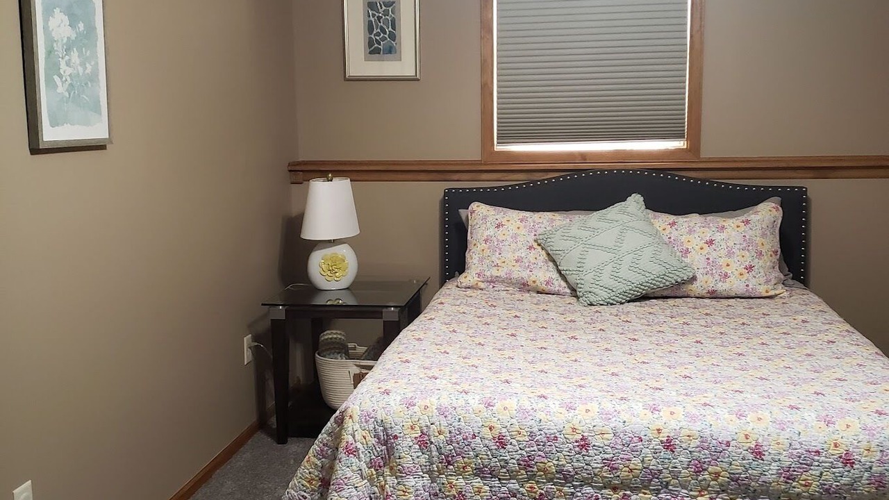 Photo of Bedroom in Somerset
