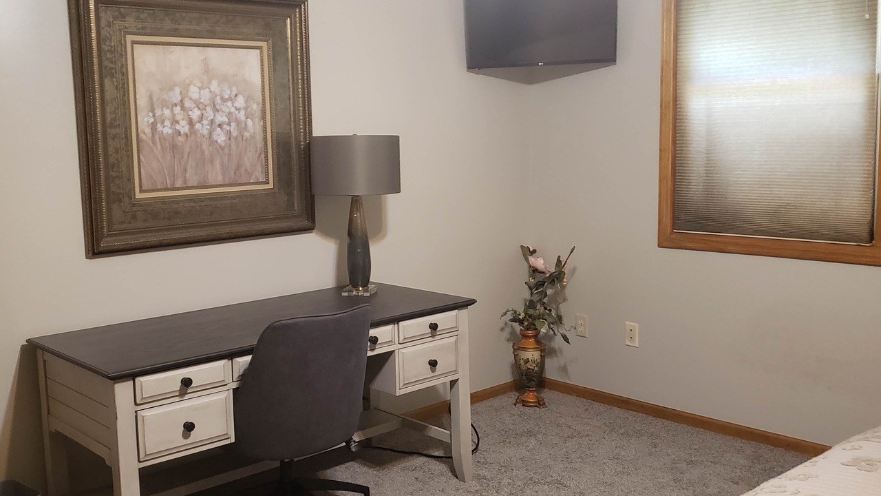 Photo of Bedroom in Somerset