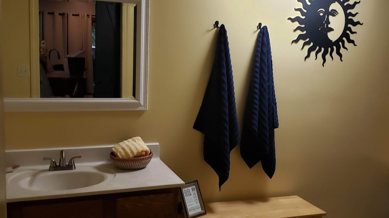 Photo of Bathroom in Somerset