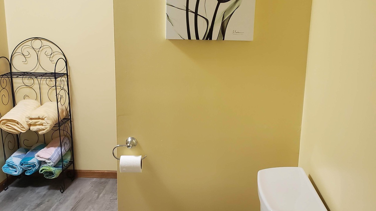 Photo of Bathroom in Somerset