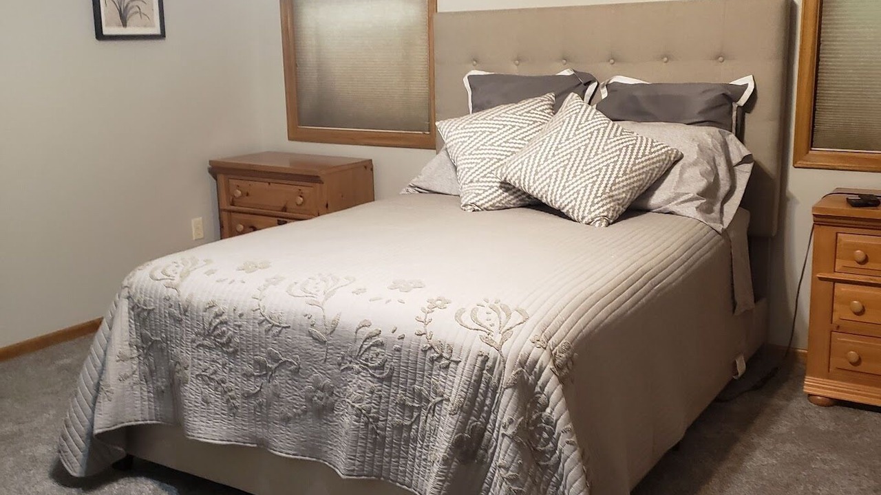 Photo of Bedroom in Somerset