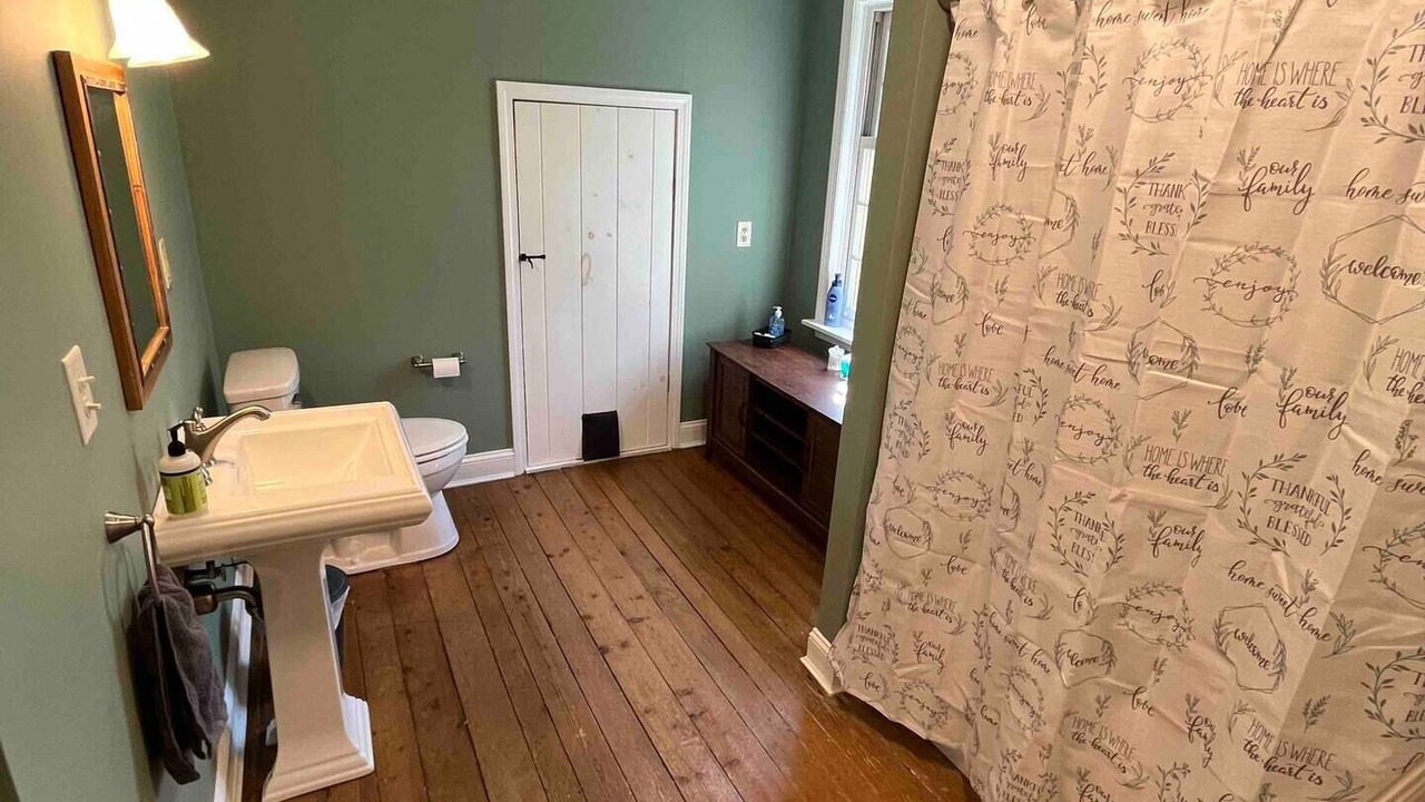 Photo of Bathroom in Brimfield