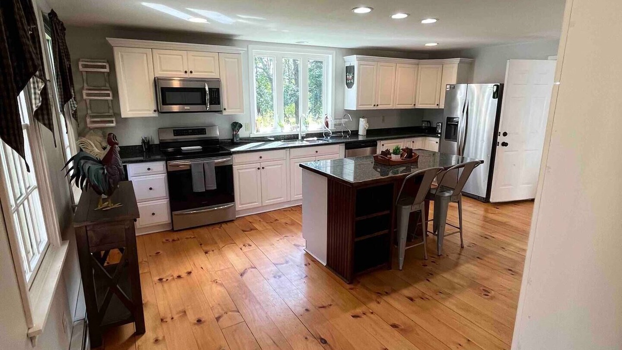 Photo of Kitchen in Brimfield