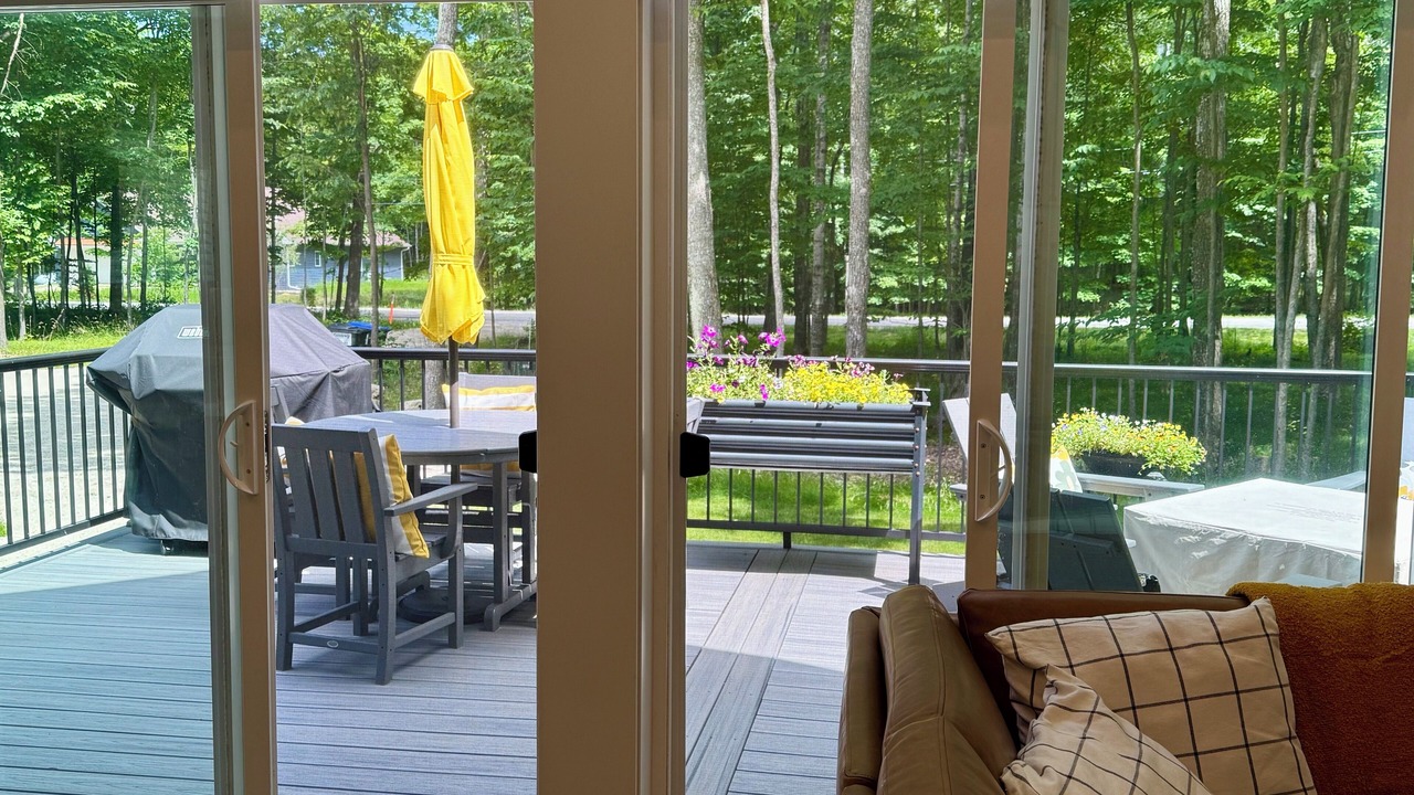 Photo of Outdoor in Baileys Harbor