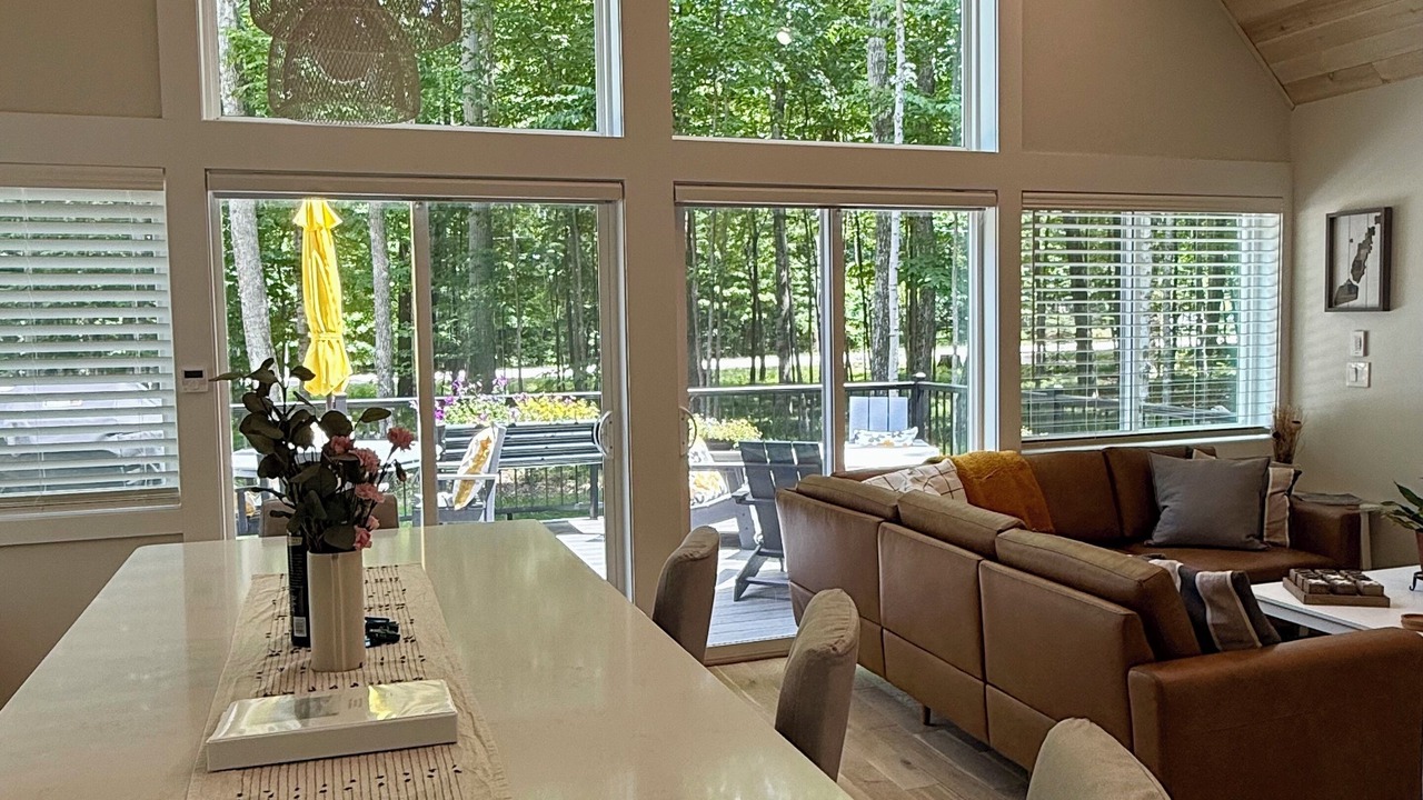 Photo of Bedroom in Baileys Harbor