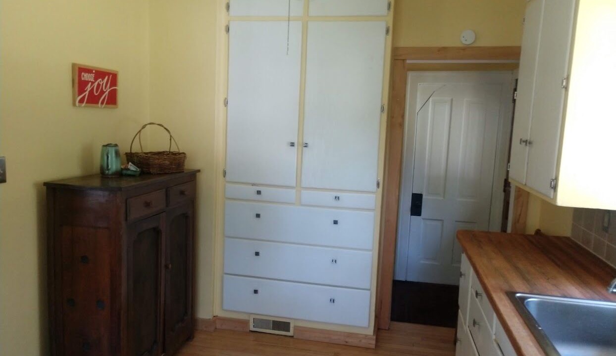 Photo of Kitchen in Amery