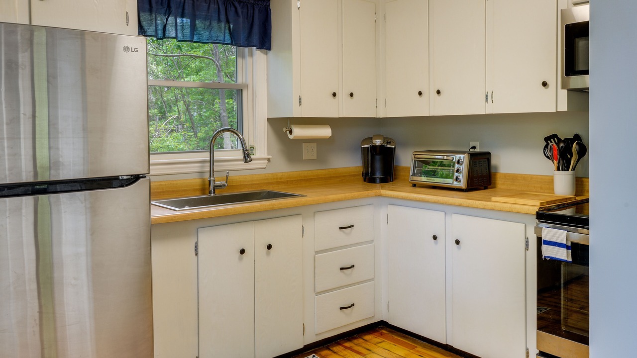 Photo of Kitchen in Leominster