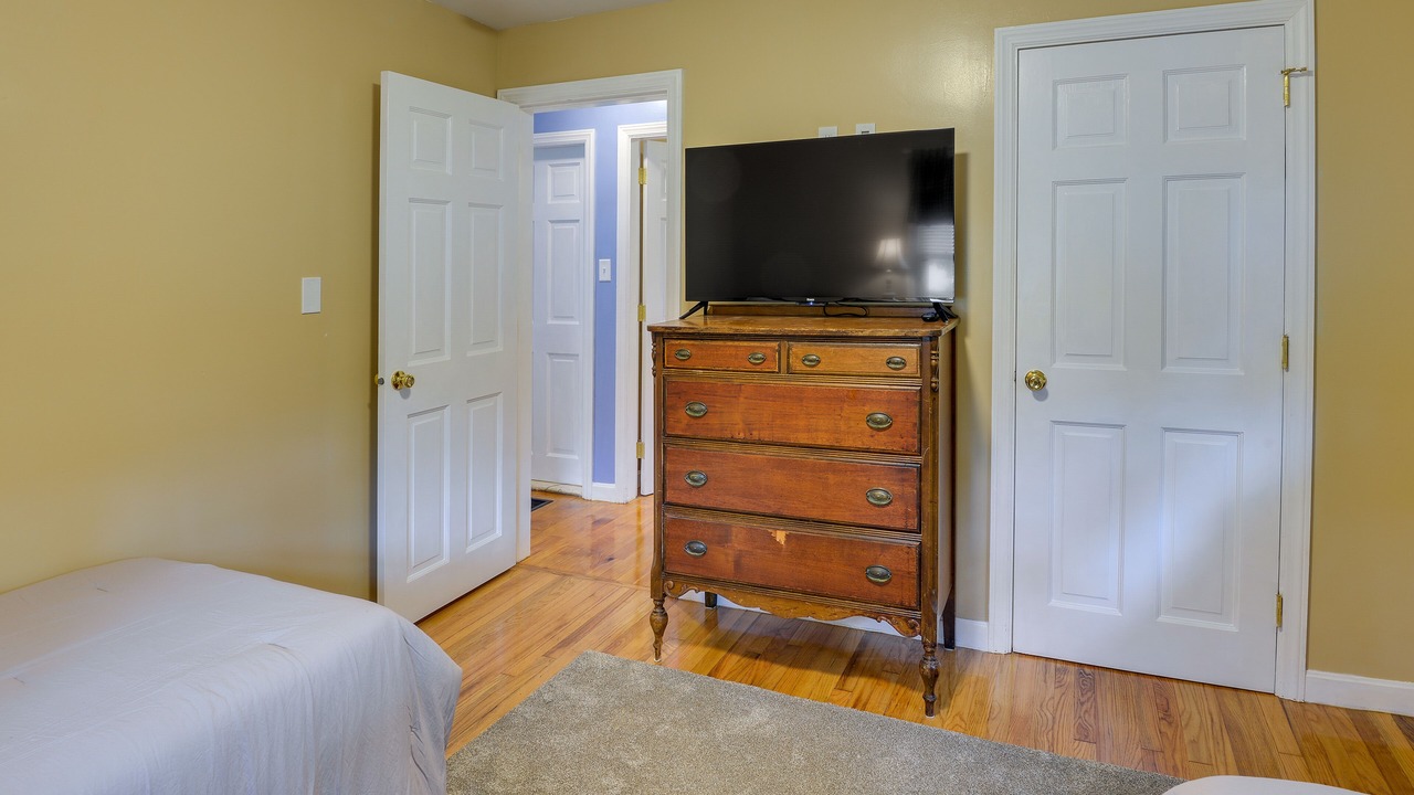 Photo of Bedroom in Leominster