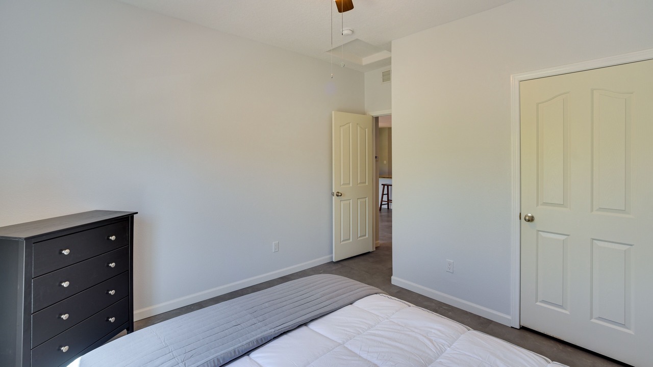 Photo of Bedroom in Bernalillo