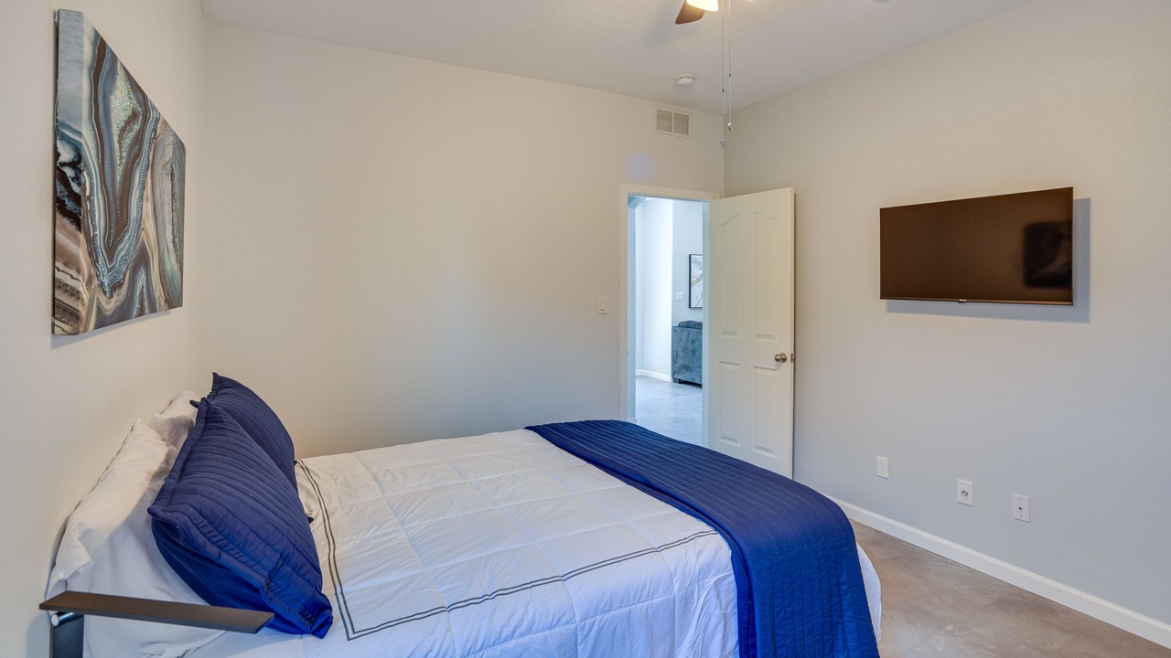 Photo of Bedroom in Bernalillo