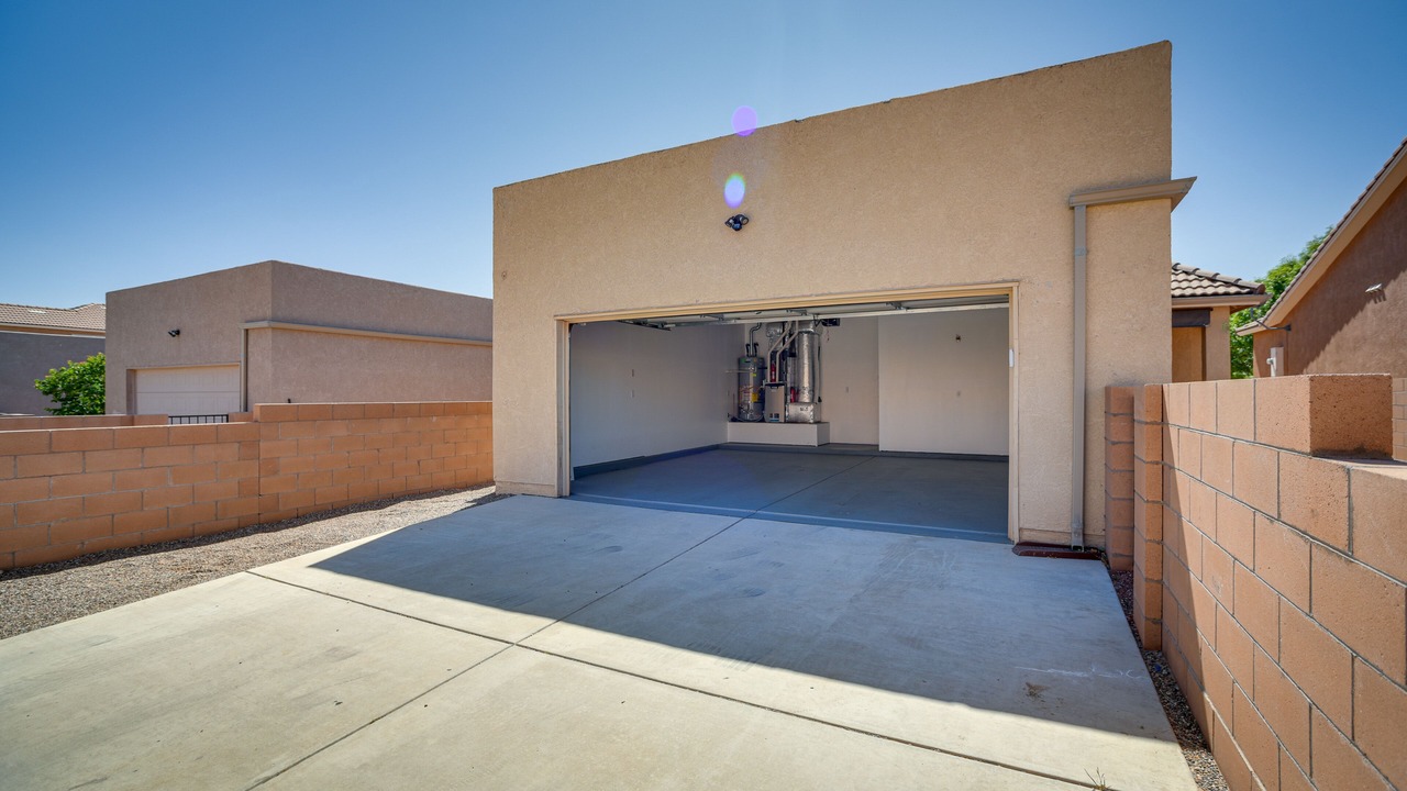 Photo of Outdoor in Bernalillo