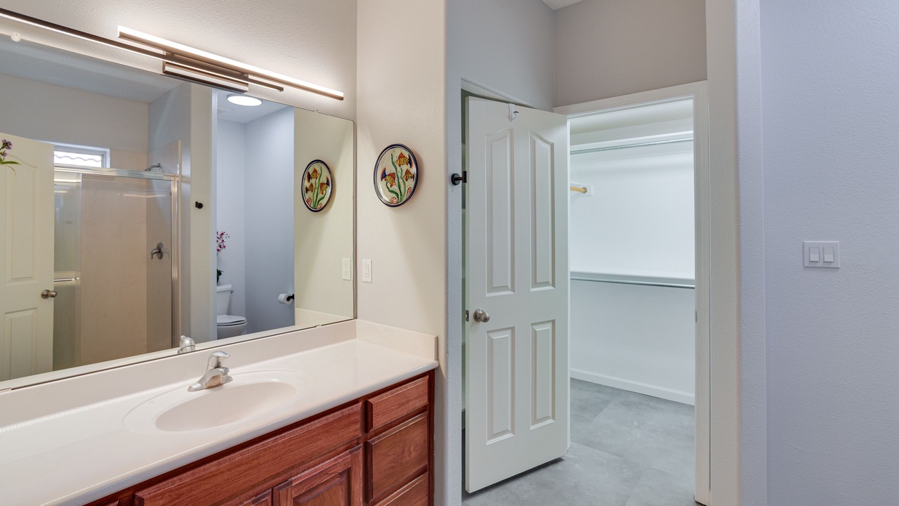 Photo of Bathroom in Bernalillo