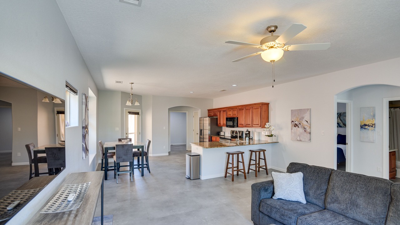 Photo of Bedroom in Bernalillo