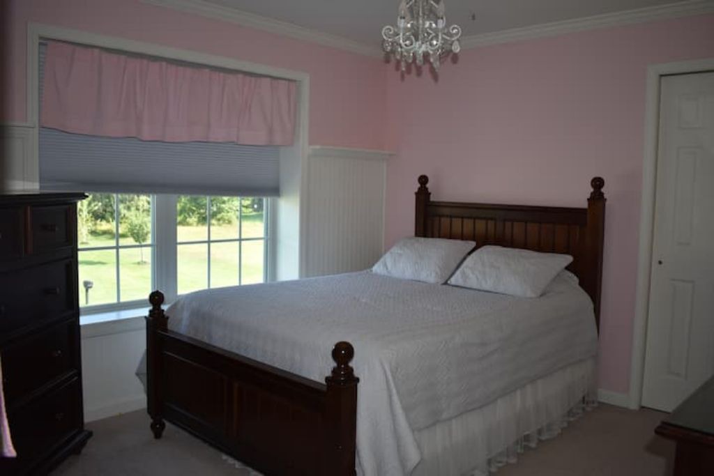 Photo of Bedroom in Gansevoort