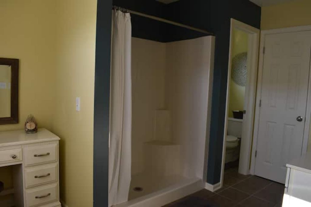 Photo of Bathroom in Gansevoort