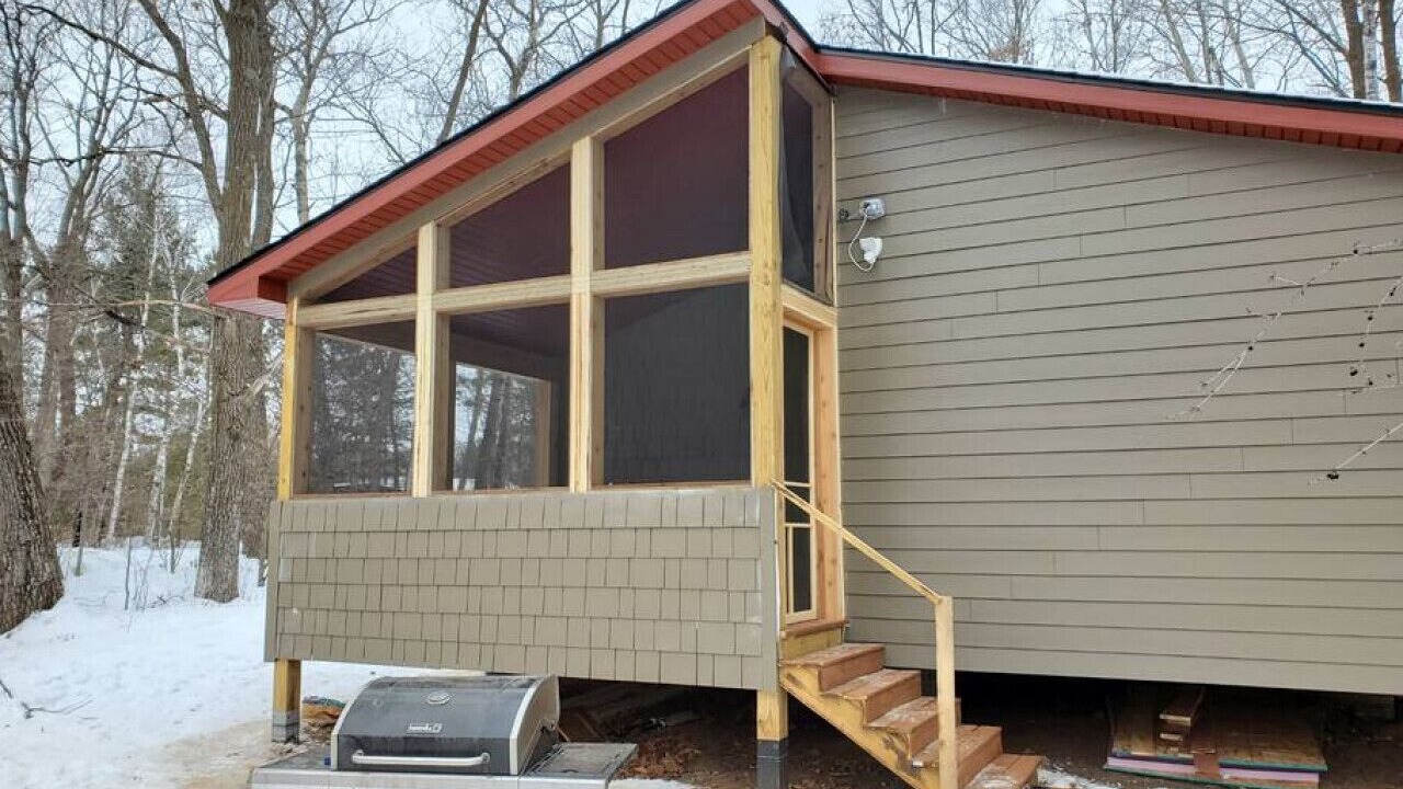 Photo of Outdoor in Pine City