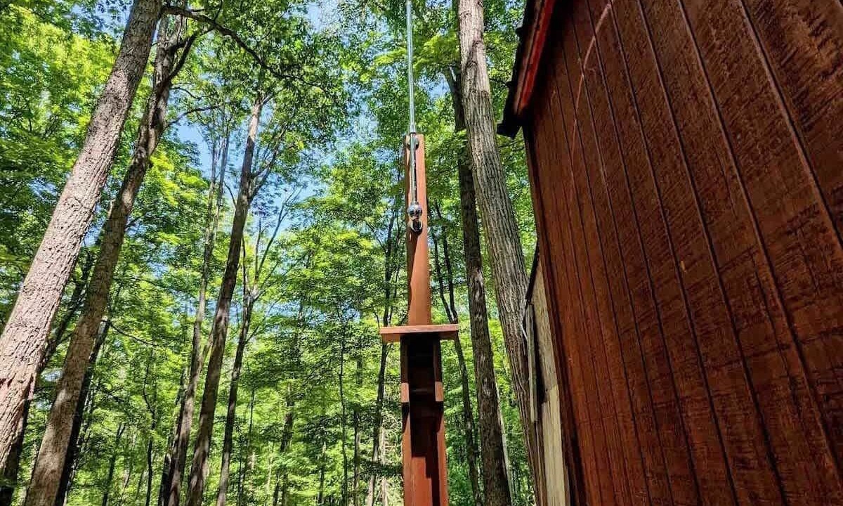 Photo of Outdoor in Great Cacapon