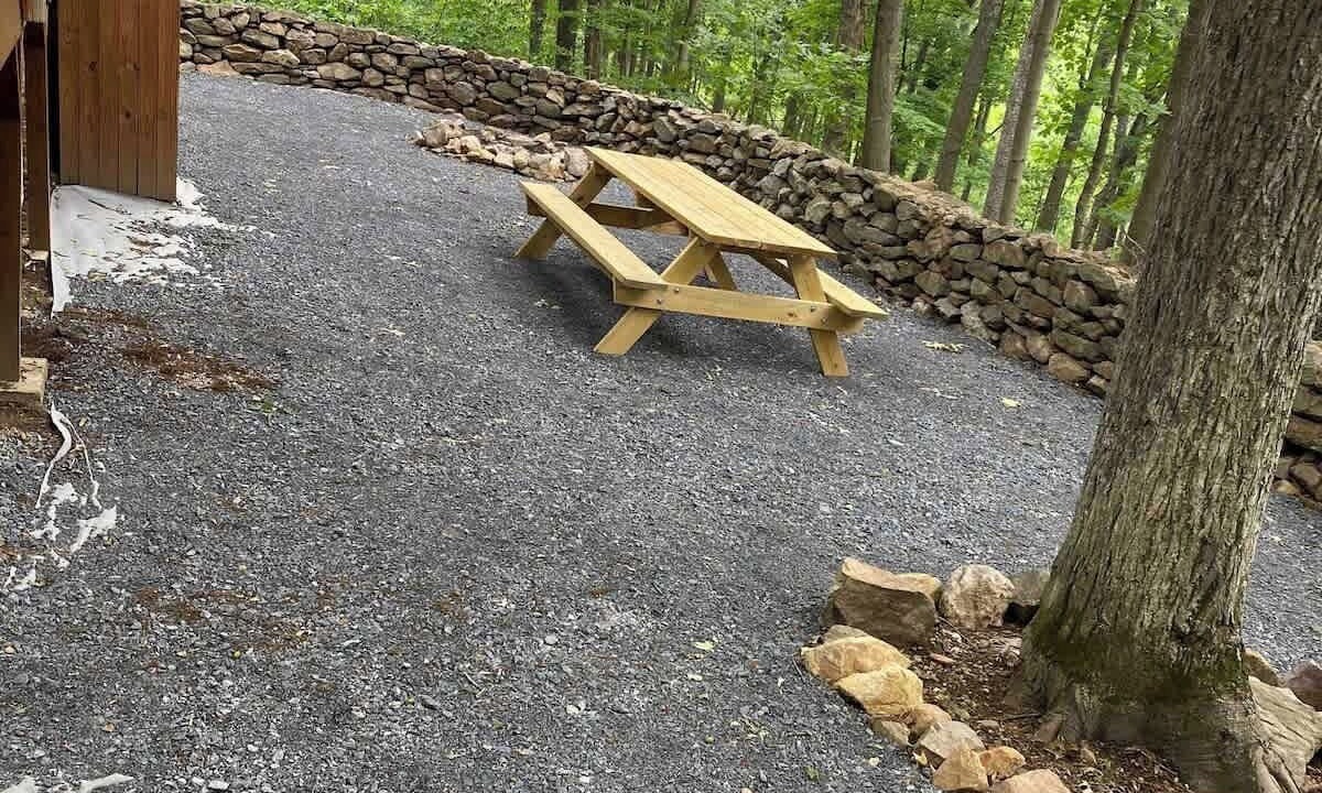 Photo of Outdoor in Great Cacapon