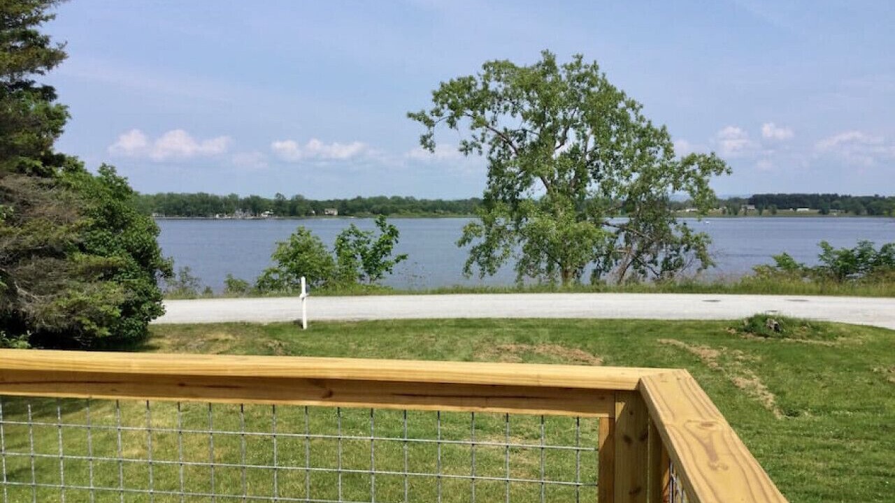 Photo of Outdoor in Alburg