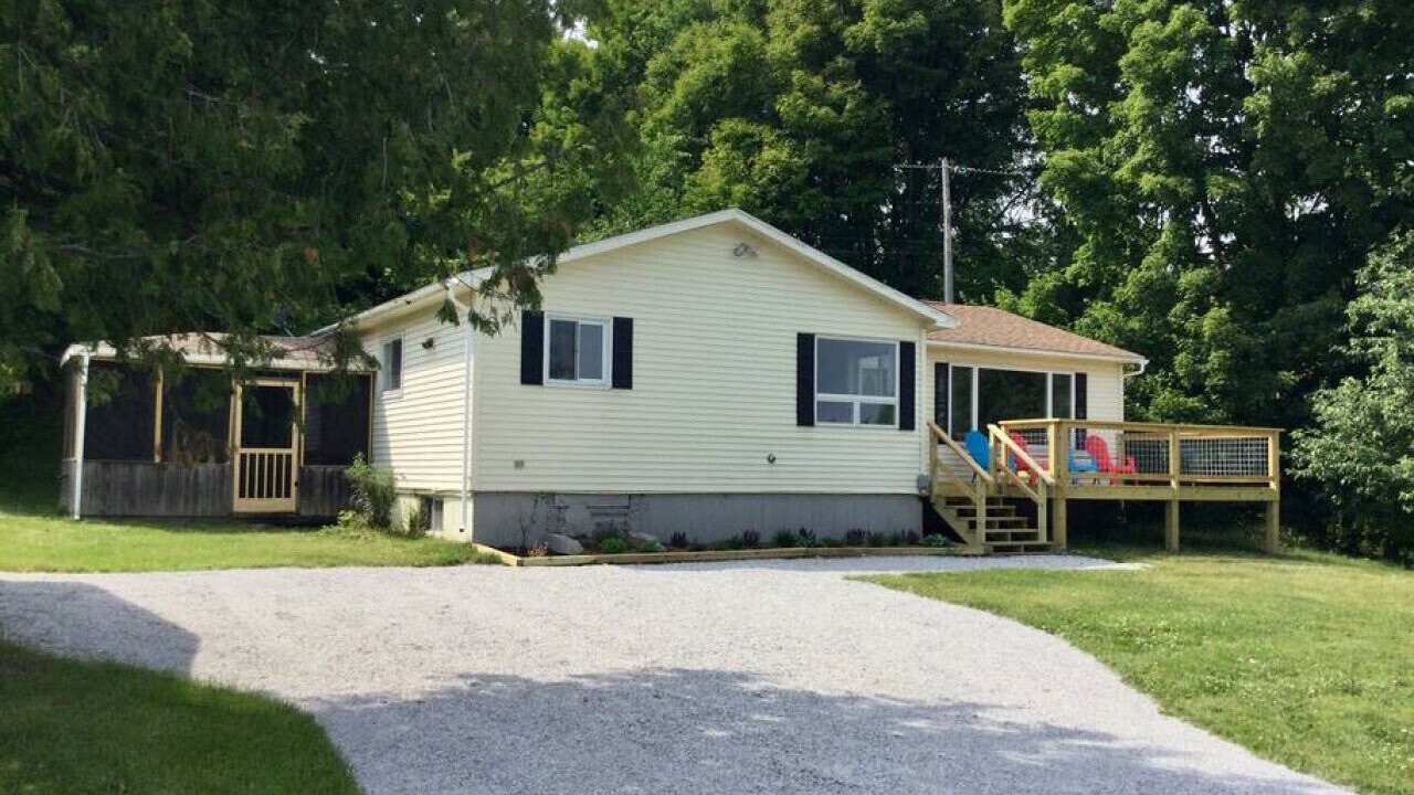 Photo of Outdoor in Alburg