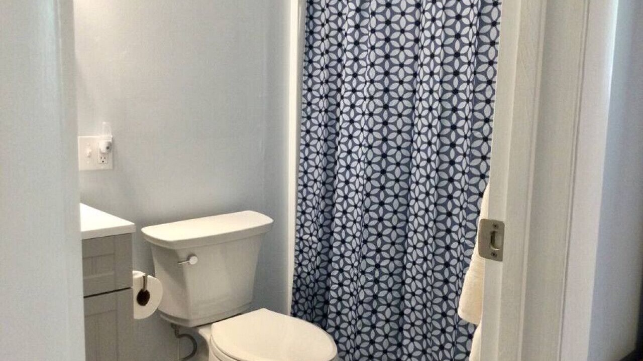 Photo of Bathroom in Alburg