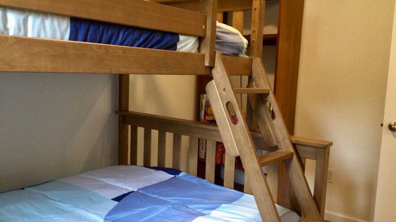 Photo of Bedroom in Alburg