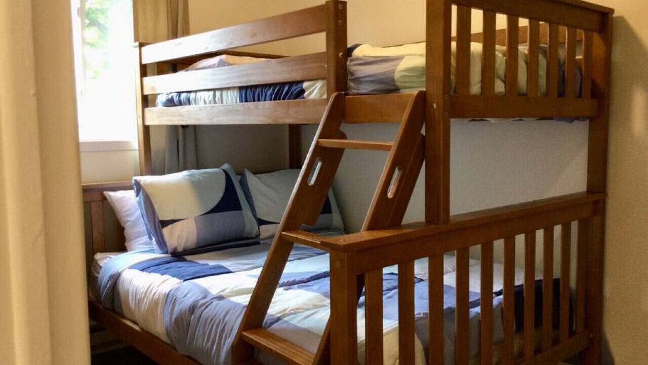 Photo of Bedroom in Alburg