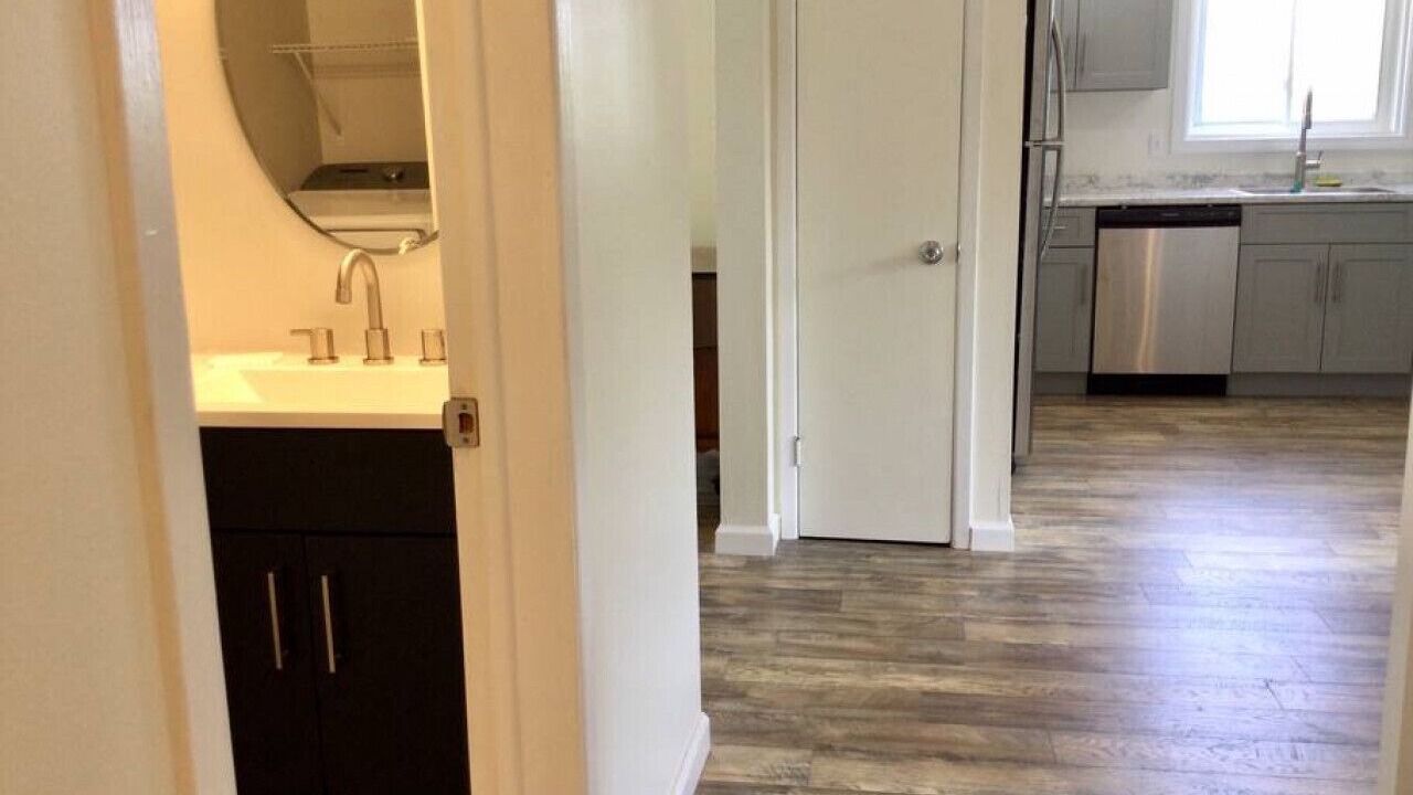 Photo of Kitchen in Alburg