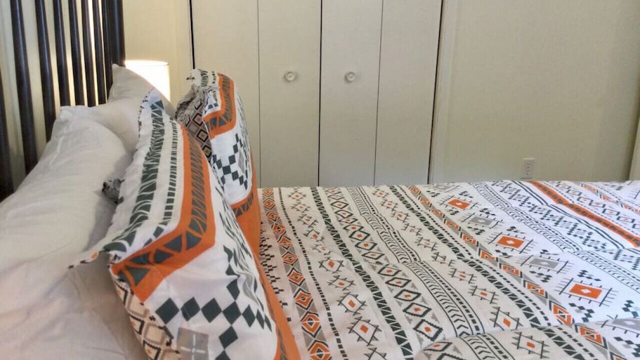 Photo of Bedroom in Alburg