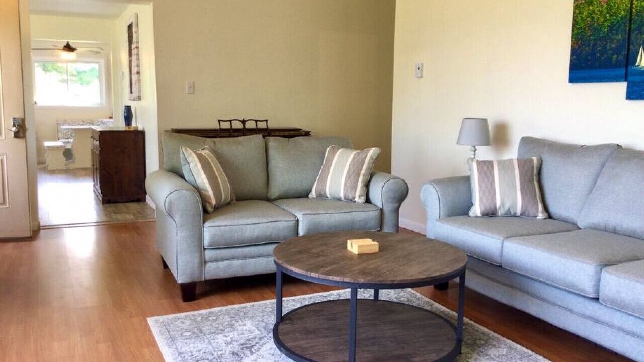 Photo of Livingroom in Alburg