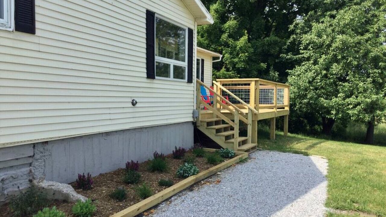 Photo of Outdoor in Alburg