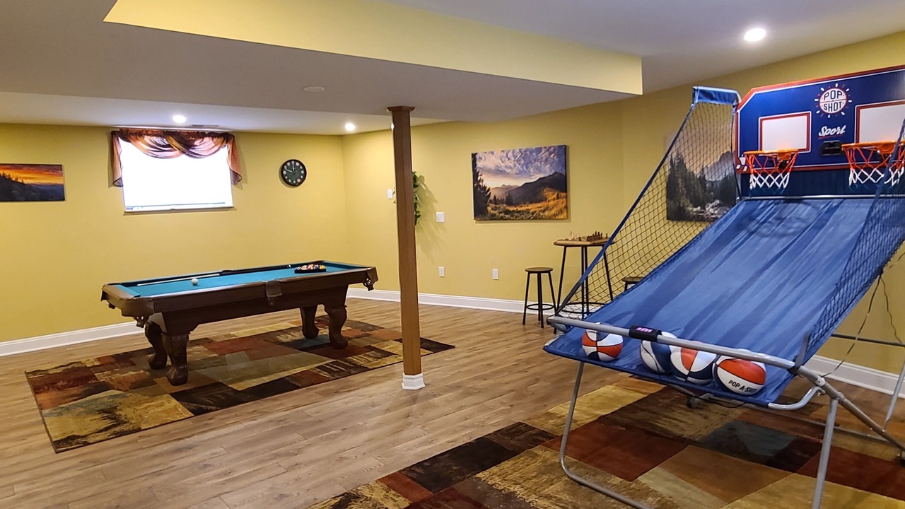 Photo of Bedroom in Big Bay