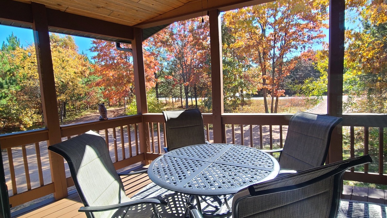 Photo of Outdoor in Big Bay