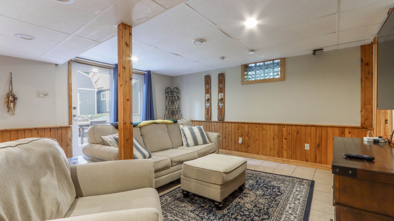 Photo of Bedroom in Pine River