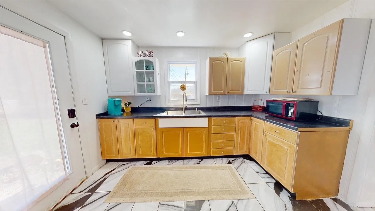 Photo of Kitchen in Huntington