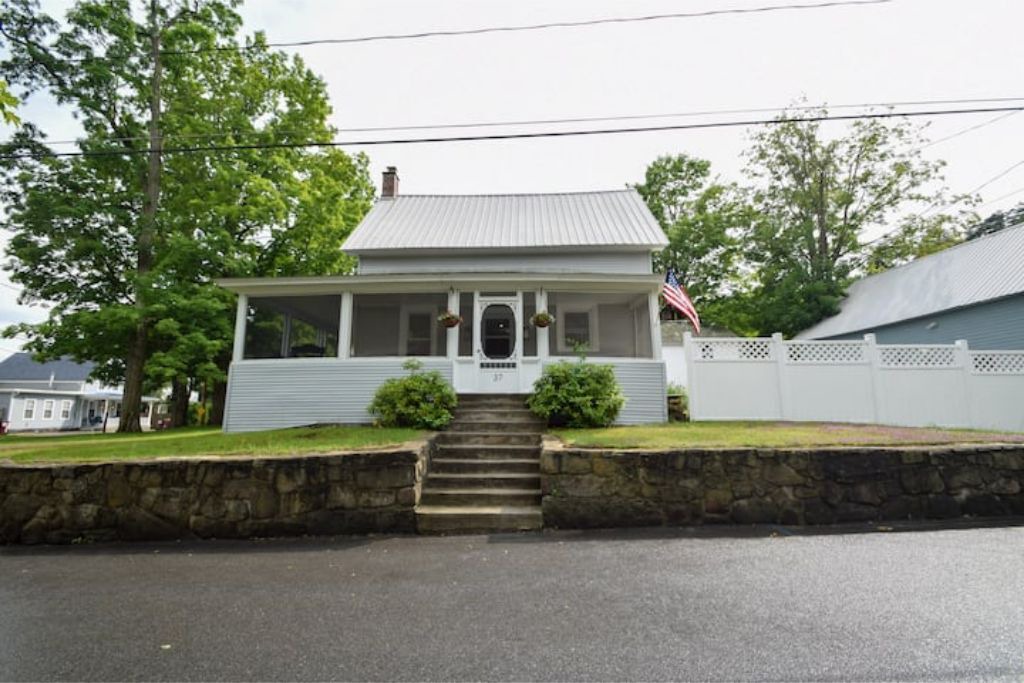 Photo of Outdoor in Bolton Landing
