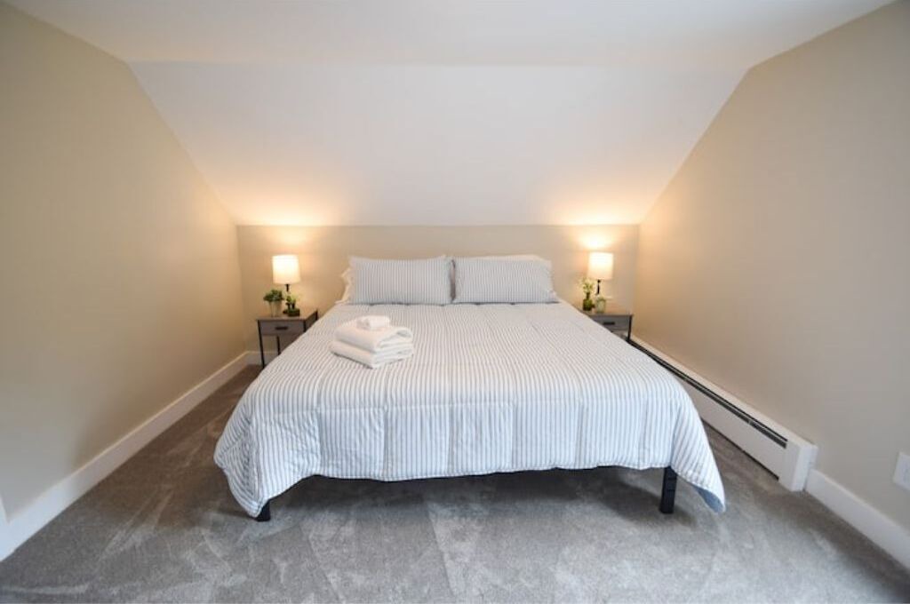 Photo of Bedroom in Bolton Landing