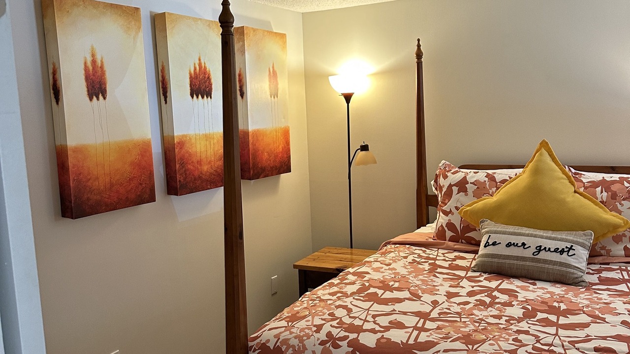 Photo of Bedroom in Thornton