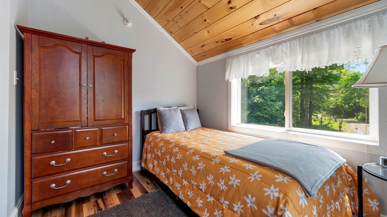 Photo of Bedroom in Glenfield