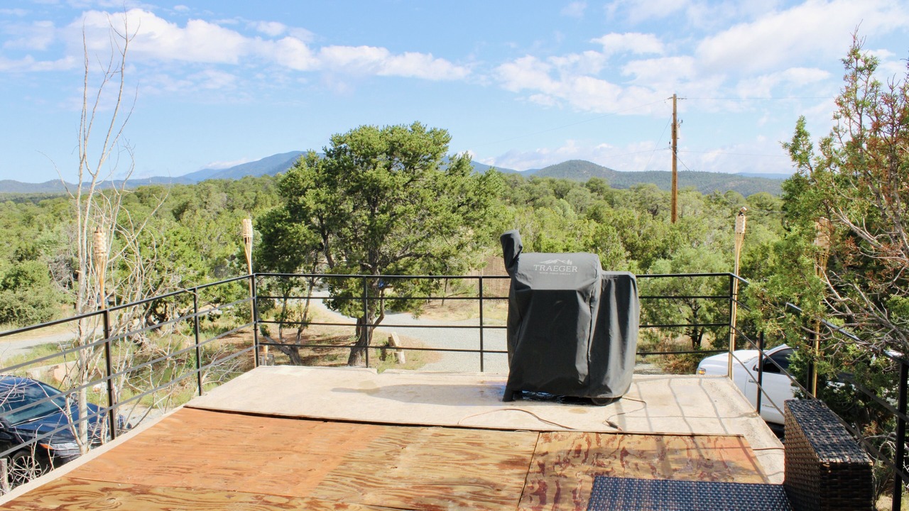 Photo of Outdoor in Canoncito