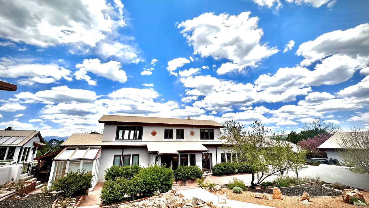 Photo of Outdoor in Rowe