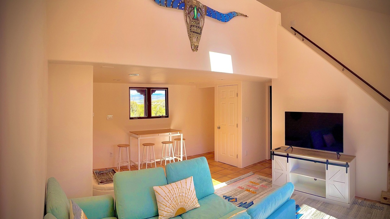 Photo of Bedroom in Rowe