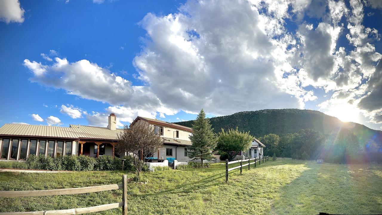 Photo of Outdoor in Rowe