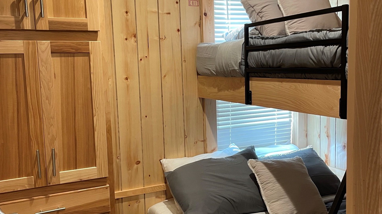 Photo of Bedroom in Verona